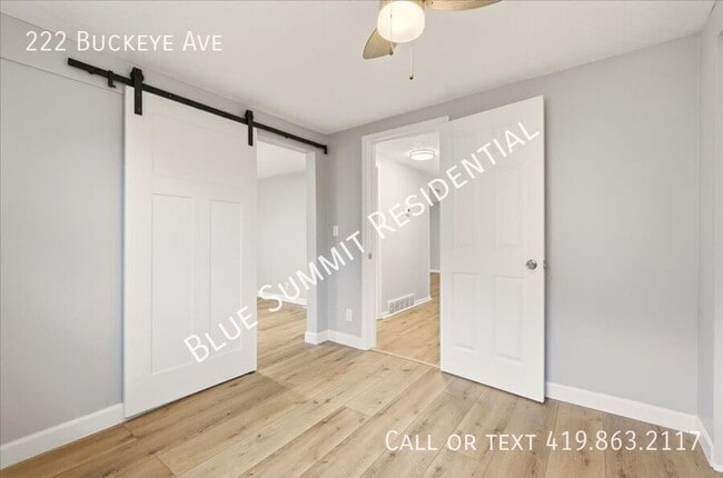 Building Photo - 222 Buckeye Ave