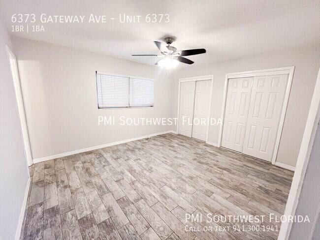 Building Photo - 6373 Gateway Ave