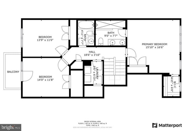 Building Photo - 14859 Chrysler Ct