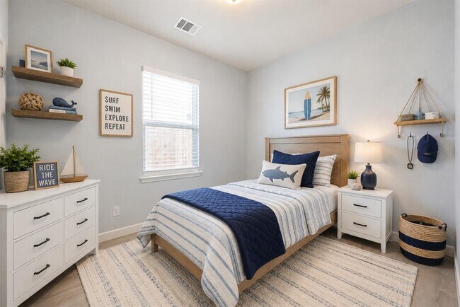 Building Photo - 138 Wainscot Oak Wy