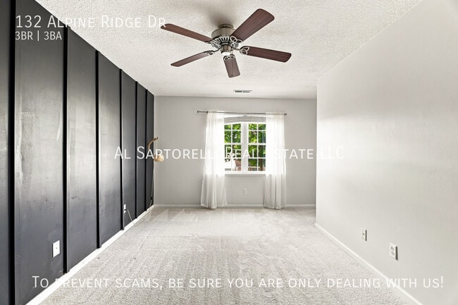 Building Photo - 132 Alpine Ridge Dr
