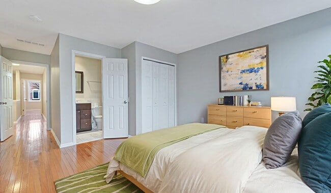 Building Photo - 29 Bates St NW