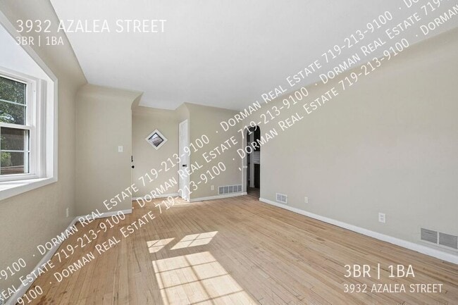 Building Photo - 3932 Azalea St