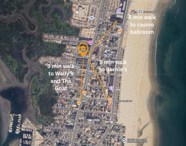 Building Photo - 4 Keefe Ave