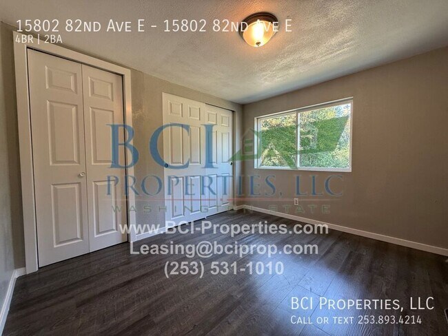 Building Photo - 15802 82nd Ave E