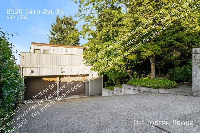 Building Photo - 8520 54th Ave NE