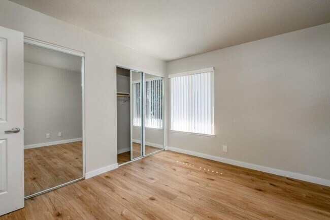 Floorplan - Kendall Square