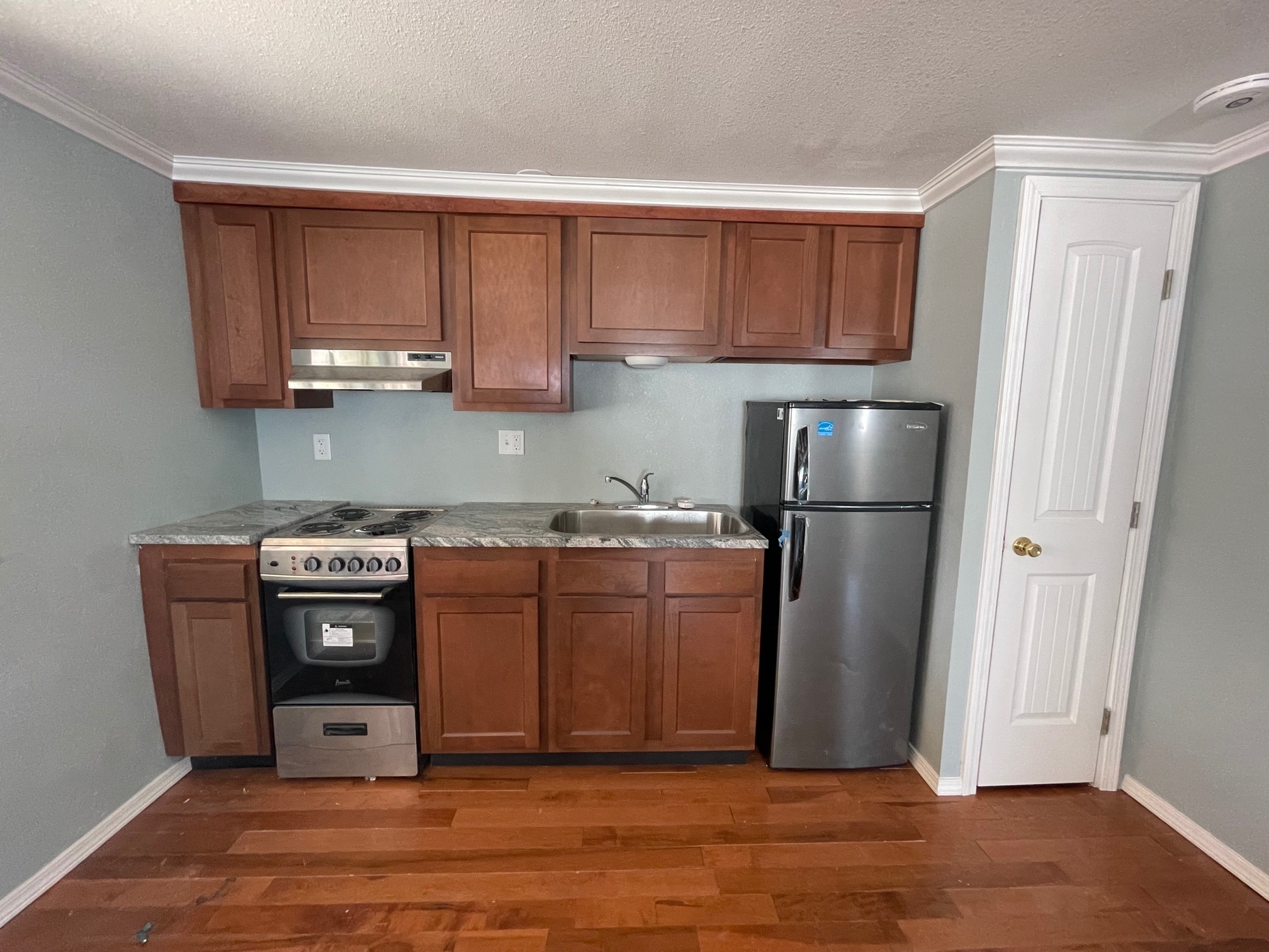 Kitchen - 226 Viro Cir