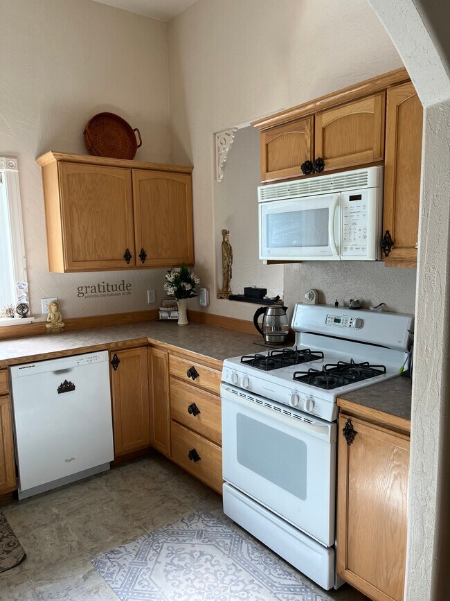 KitchenF - 3685 Colony Oaks Dr