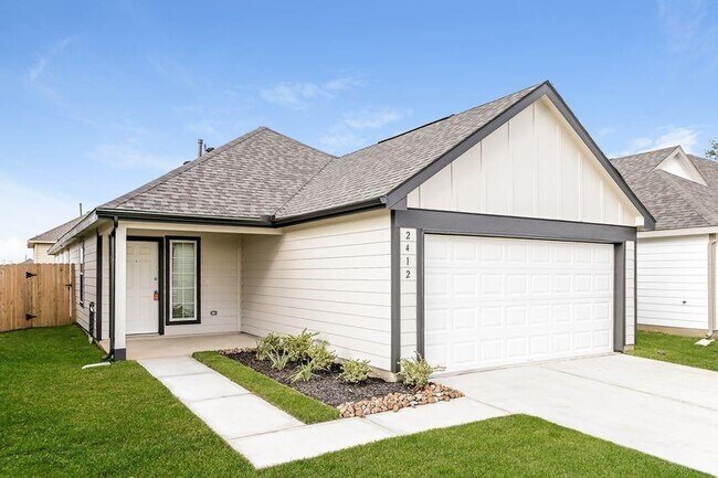 Primary Photo - 2412 Carp Dr