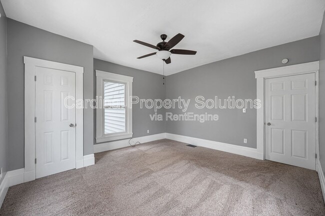 Building Photo - 4616 Ward St
