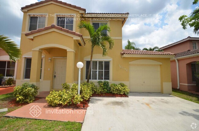 Building Photo - 16546 SW 97th Terrace