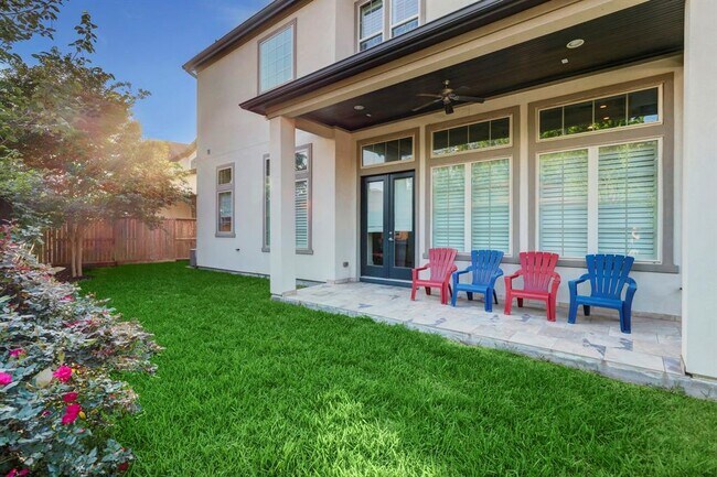 Building Photo - 1602 E Rose Terrace Ln