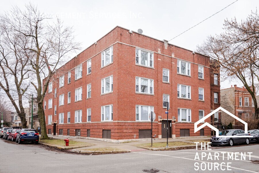 Building Photo - 3303 W Belden Ave