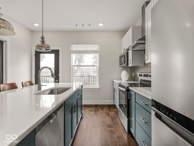 Building Photo - 1533 Tannery Way