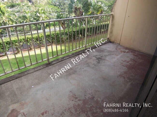 Building Photo - 95-2052 Waikalani Place B-207-