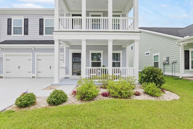 Building Photo - 5822 White Bark Street