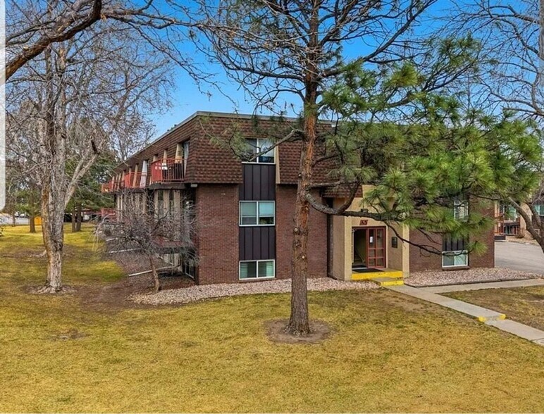 Building Photo - 7755 E Quincy Ave