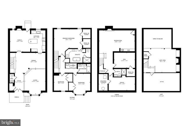 Building Photo - 8017 Rising Ridge Rd