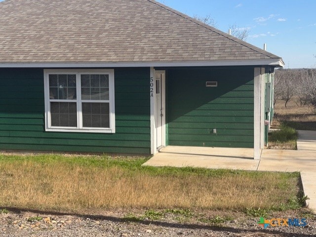 Building Photo - 502 Willow Ave