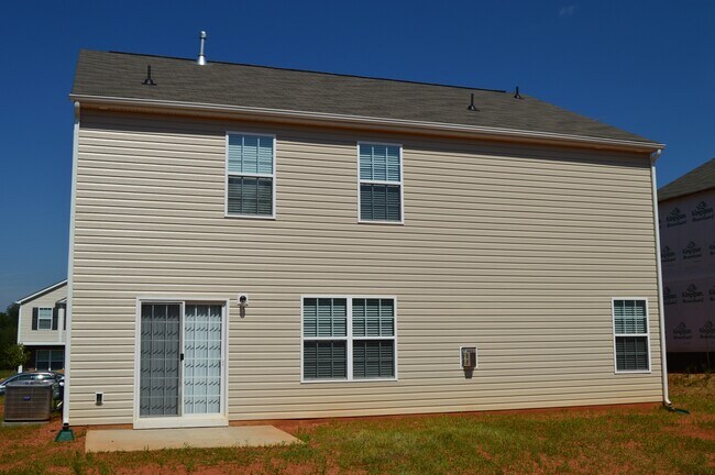 Building Photo - 117 Quail Springs Rd