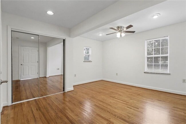 Building Photo - 3036 Peeler Rd