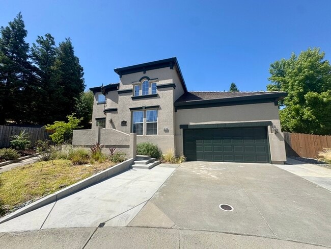 Primary Photo - Beautiful large 4 bedroom home in rocklin!