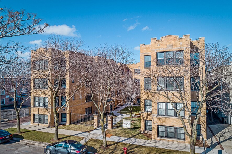 Building Photo - 2620 N Rockwell St