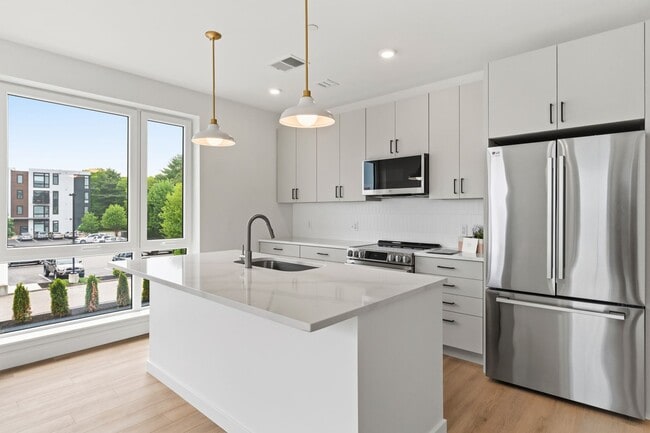 Building Photo - The Sage Portsmouth | Luxury 2 Bedroom Condo with Endless Amenities
