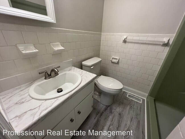 Building Photo - 4 br, 3 bath House - 5 Dunwoody Circle