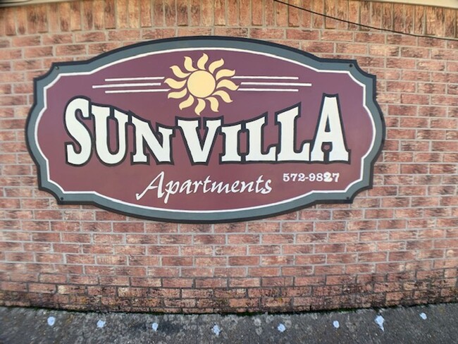 Primary Photo - Sunvilla Apartments