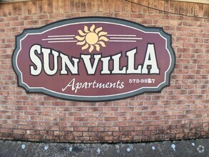 Building Photo - Sunvilla Apartments