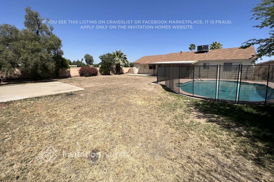 Building Photo - 3853 W North Ln