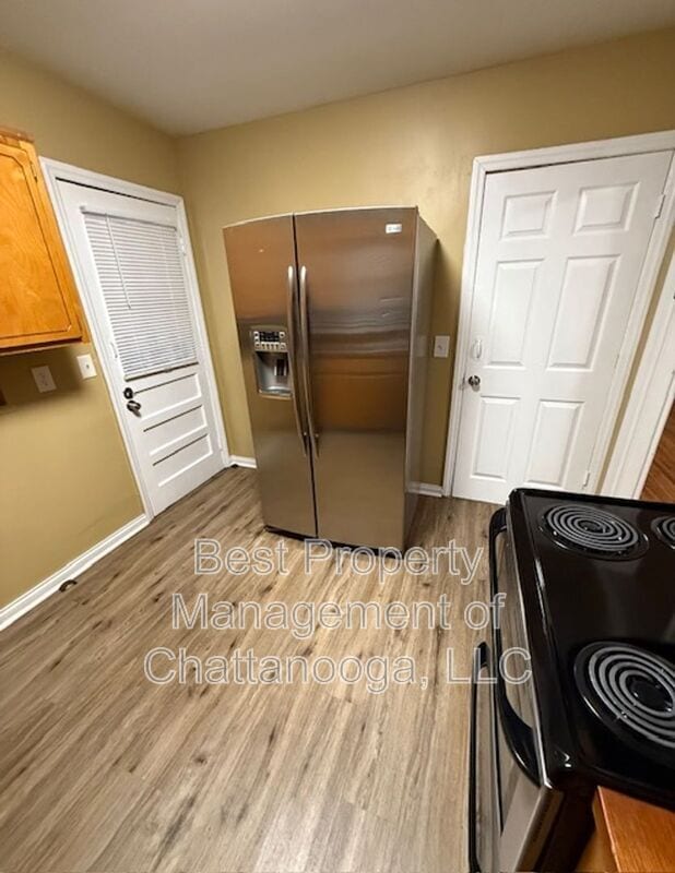 Building Photo - 3009 St Paul St