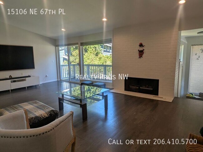 Building Photo - 15106 NE 67th Pl