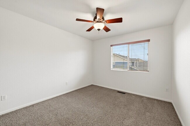 Building Photo - $2,195.95- 3 Bed, 2.5 Bath Home in Co. Springs with Central AC and 2 Car Garage!