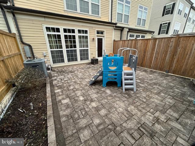 Building Photo - 8912 Tawes Street