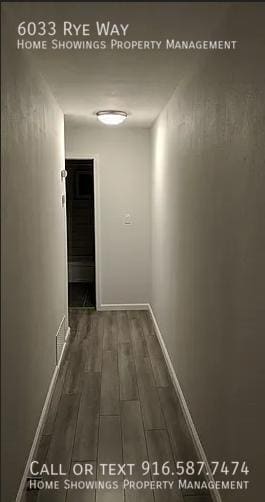 Building Photo - 6033 Rye Way