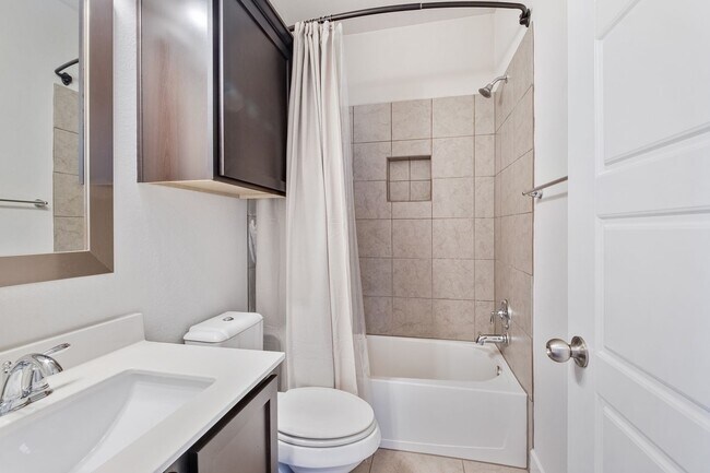 Building Photo - Beautiful Crestview Station Home with Garage & Covered Patio