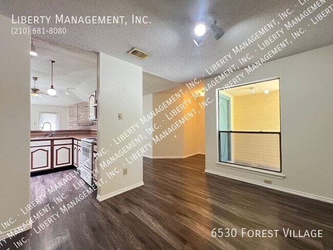 Building Photo - 6530 Forest Village