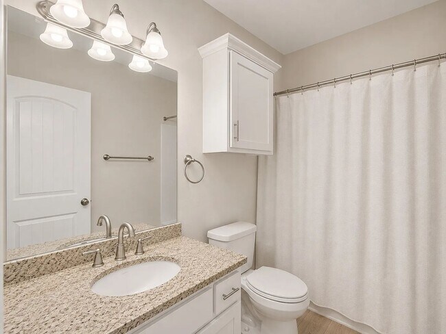 Building Photo - Texas A&M Living at Its Best – Newly Remodeled 4BR/4BA in The Barracks
