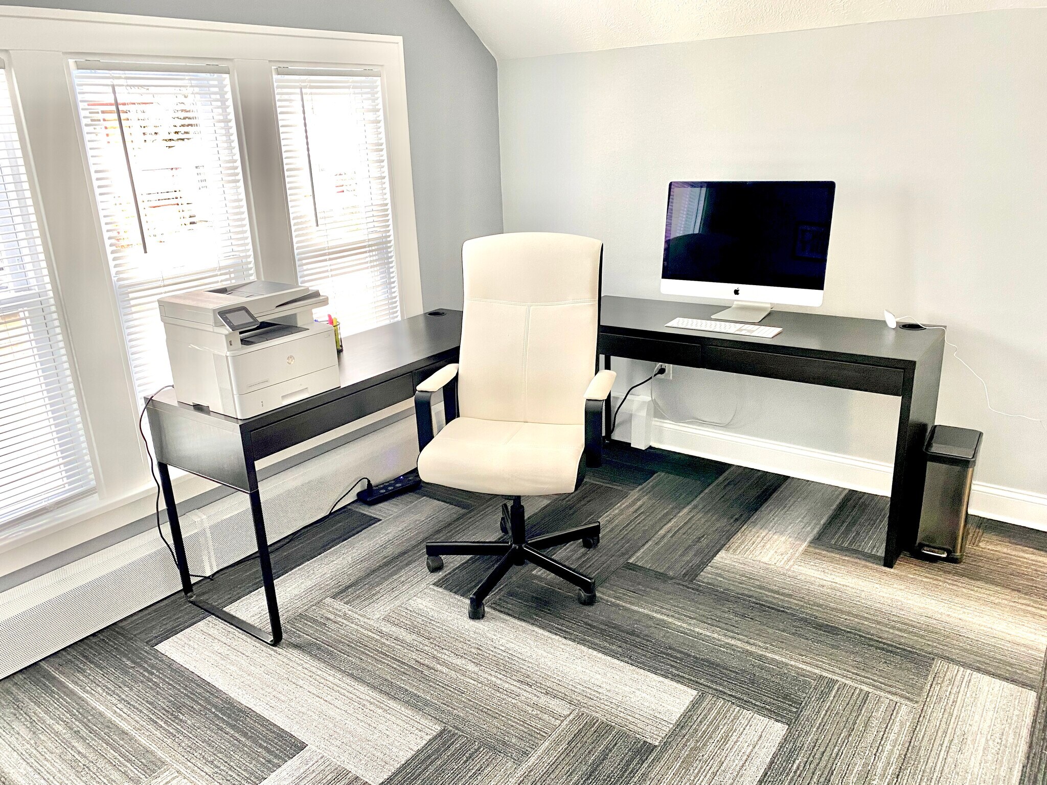 Dedicated Work Space - 1719 Post Ave