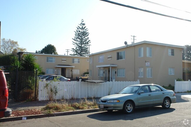 Primary Photo - 2439-2447 8th St