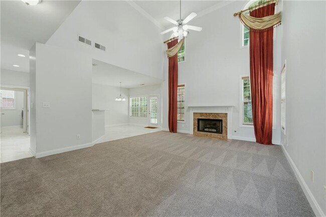 Building Photo - 3032 Mockingbird Ln