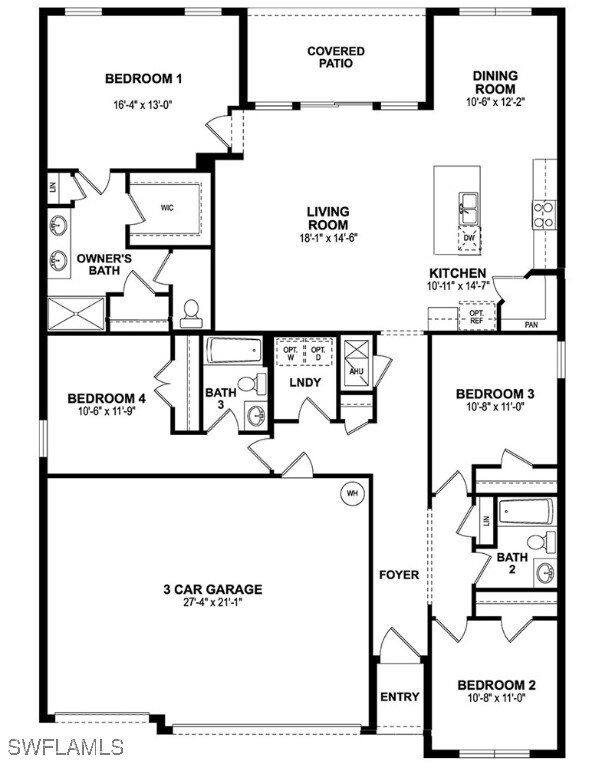 Building Photo - 106 SE 23rd Pl