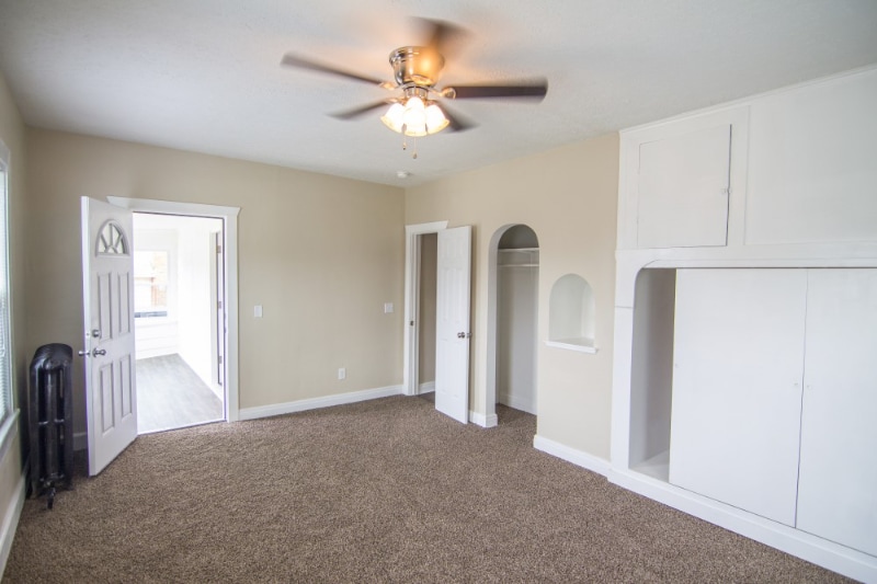 Building Photo - 4015 Church St