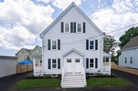 Building Photo - 21-23 Caledonia Ave