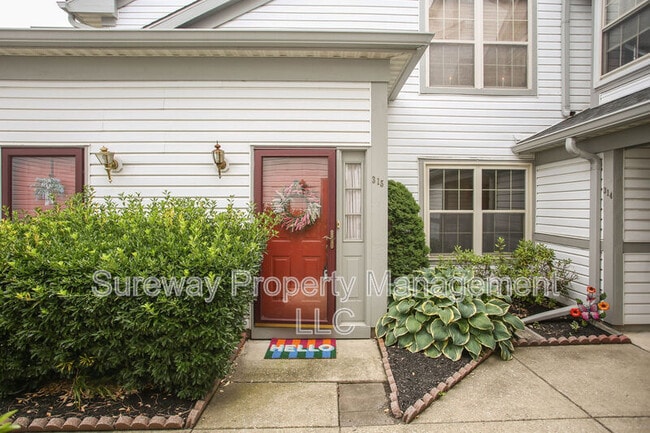 Building Photo - 315 Steeplechase Ct