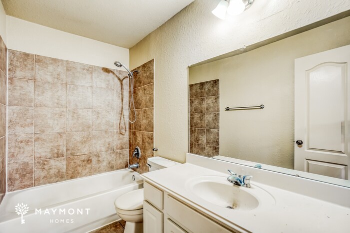 Building Photo - 8318 Terrace Brook Dr