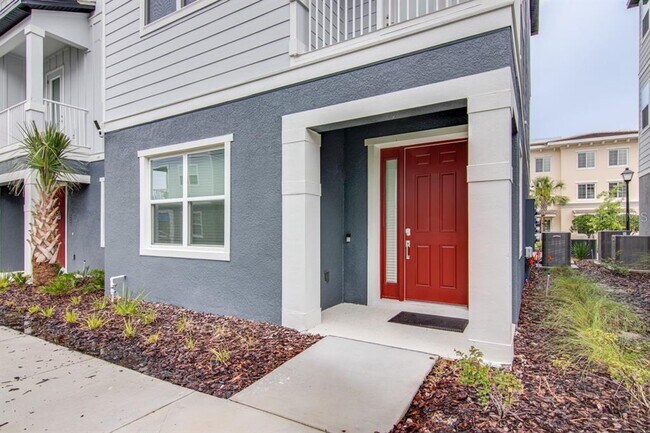 Building Photo - 3439 Norman Lewis Aly